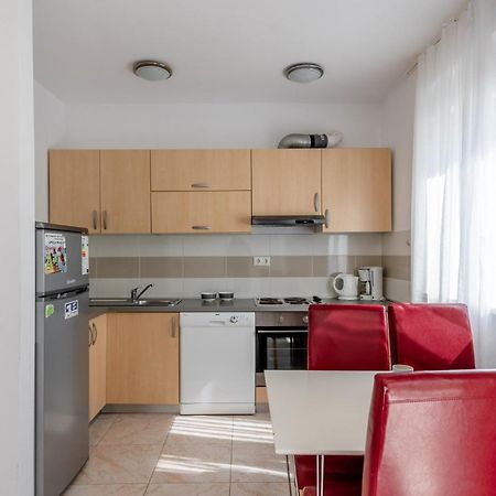 Apartment Village نين المظهر الخارجي الصورة