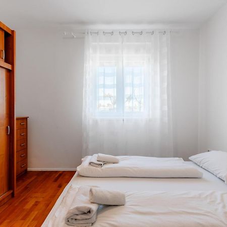 Apartment Village نين المظهر الخارجي الصورة