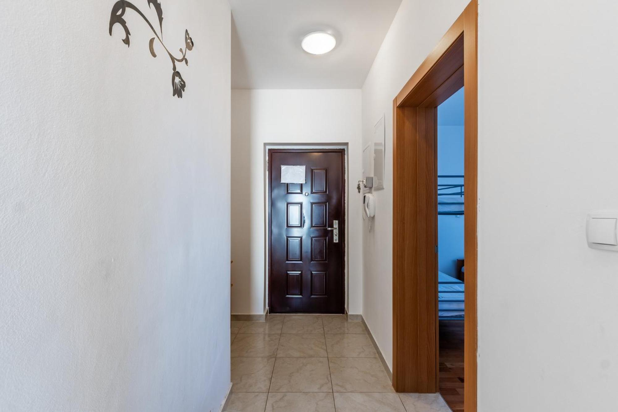 Apartment Village نين المظهر الخارجي الصورة