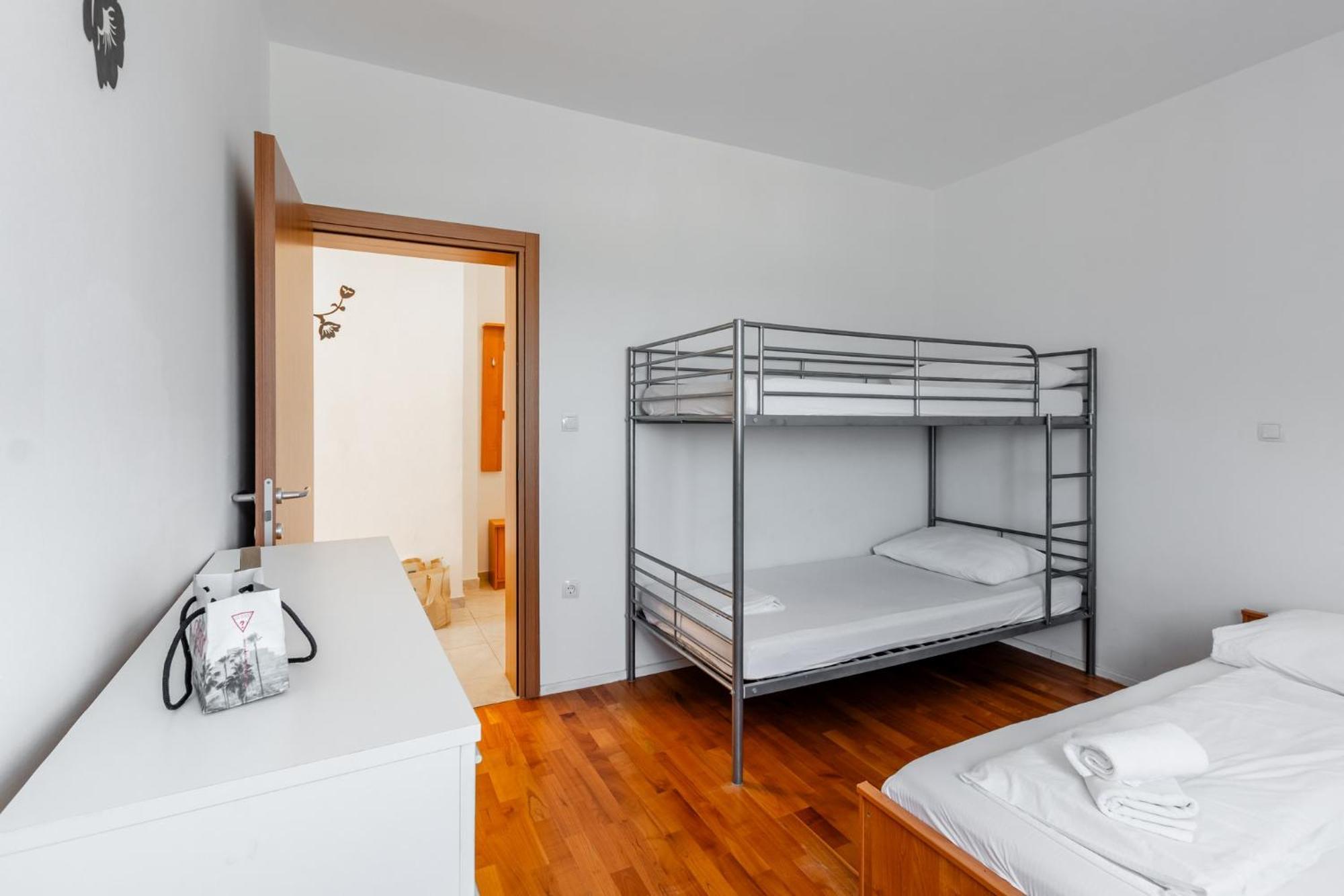 Apartment Village نين المظهر الخارجي الصورة
