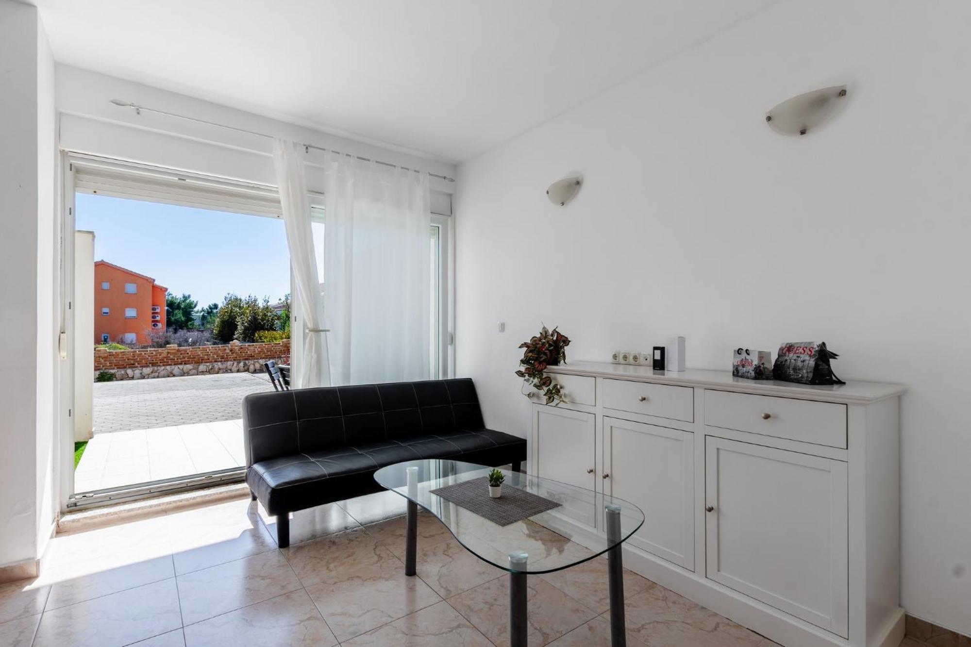 Apartment Village نين المظهر الخارجي الصورة
