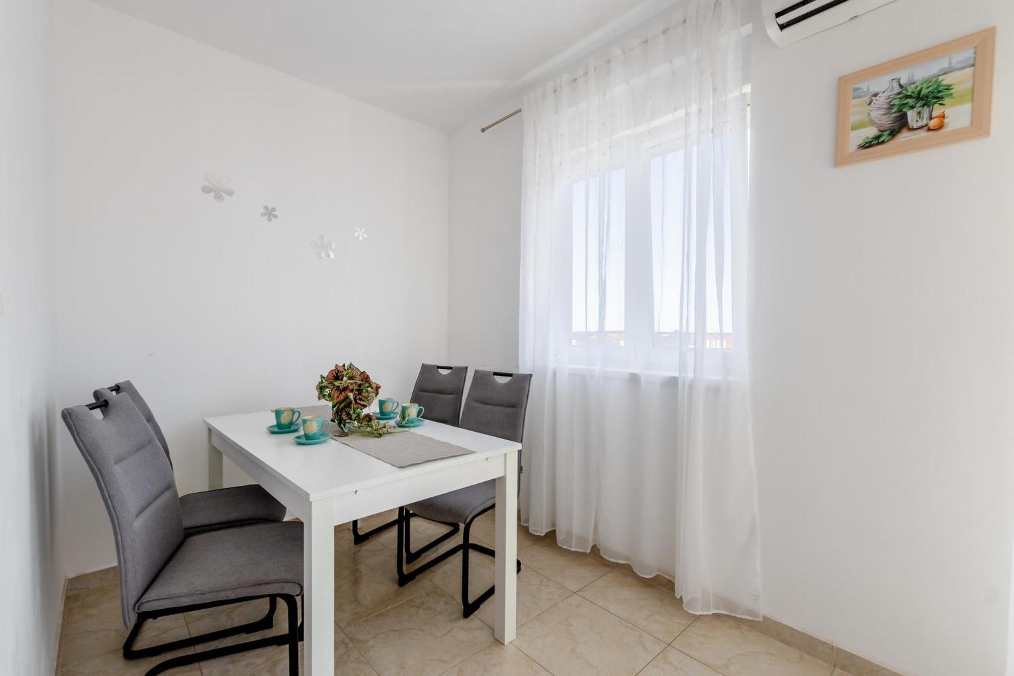 Apartment Village نين المظهر الخارجي الصورة