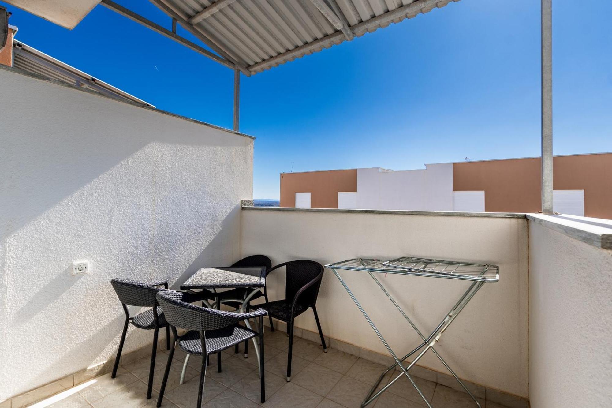 Apartment Village نين المظهر الخارجي الصورة