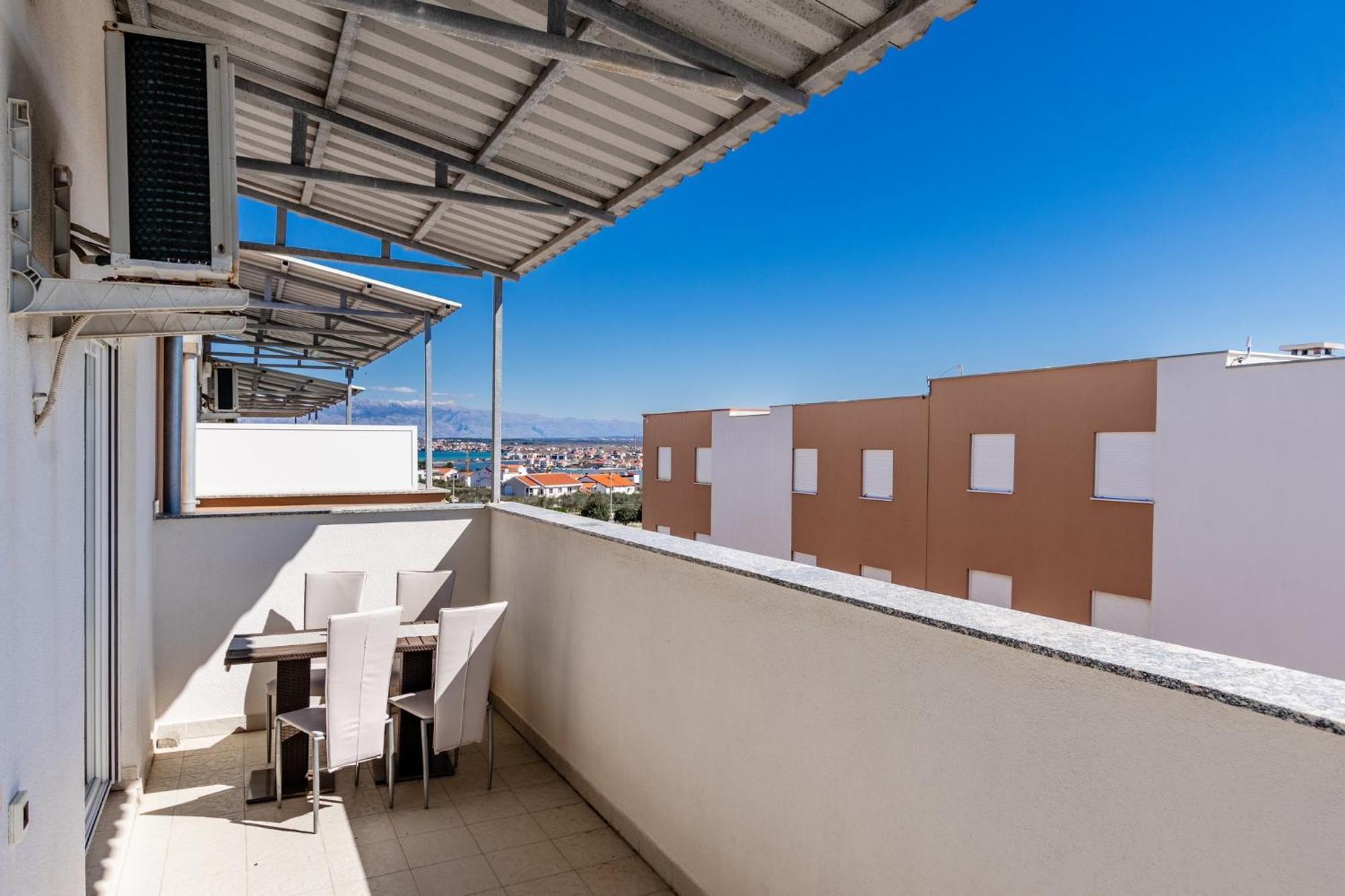 Apartment Village نين المظهر الخارجي الصورة
